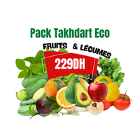 Takhdart ECO