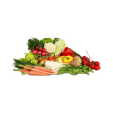 Panier Légume Printemps - Tajine et Salade