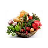 Pack Légumes Été - Plats Méditerranéens