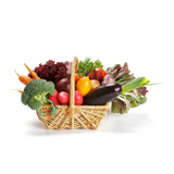 Panier Légumes  Automne - Soupes et Plats Réconfortants