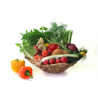 Pack Légumes Été - Plats Méditerranéens