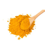 Curcuma - الكركم