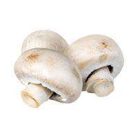 Champignon Blanc -فطر أبيض