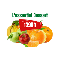 L'essentiel Dessert