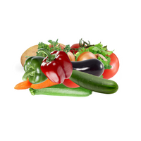 Pack Légumes  Été