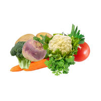 Pack Légumes Hiver