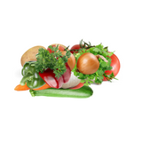 Pack Légumes Inter-saison (Disponible toute l'année)