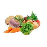 Pack Légumes Automne