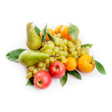Pack Fruits Eco : باقة فواكه بيئية