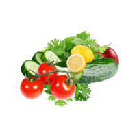 Panier Salade Marocaine