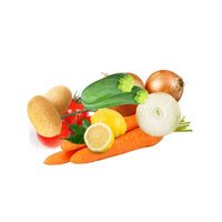 Panier Tajine Familial