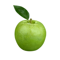 Pommes vertes