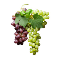 Raisin Blanc & Red Globe Mix - عنب أبيض و أحمر