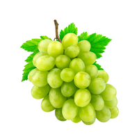 Raisins verts