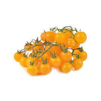 Tomate Cerise Jaune