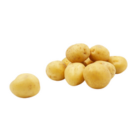 Pomme de Terre Grenaille